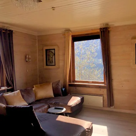 Apartment With Lake View In Jolster Årdal Exterior foto