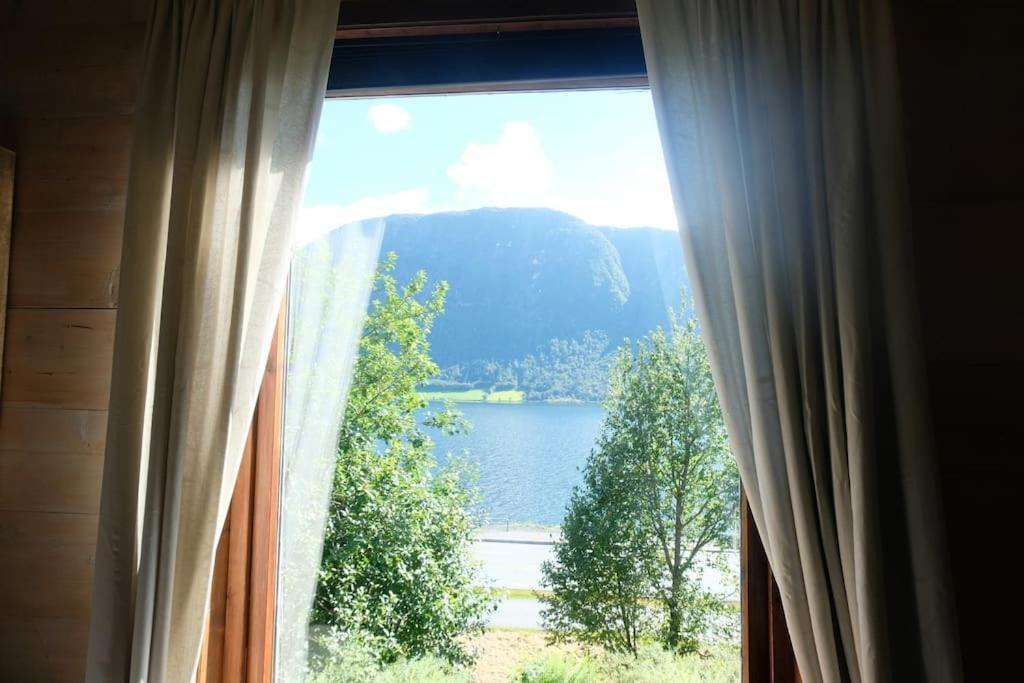 Apartment With View In Jolster Årdal