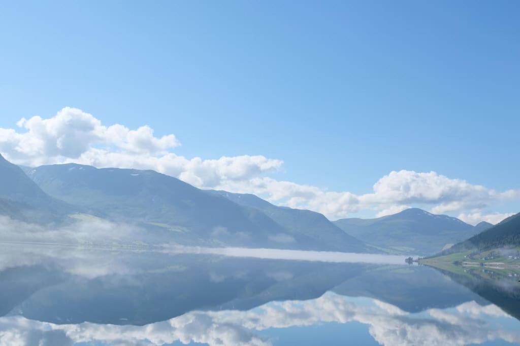With View In Jolster * Årdal