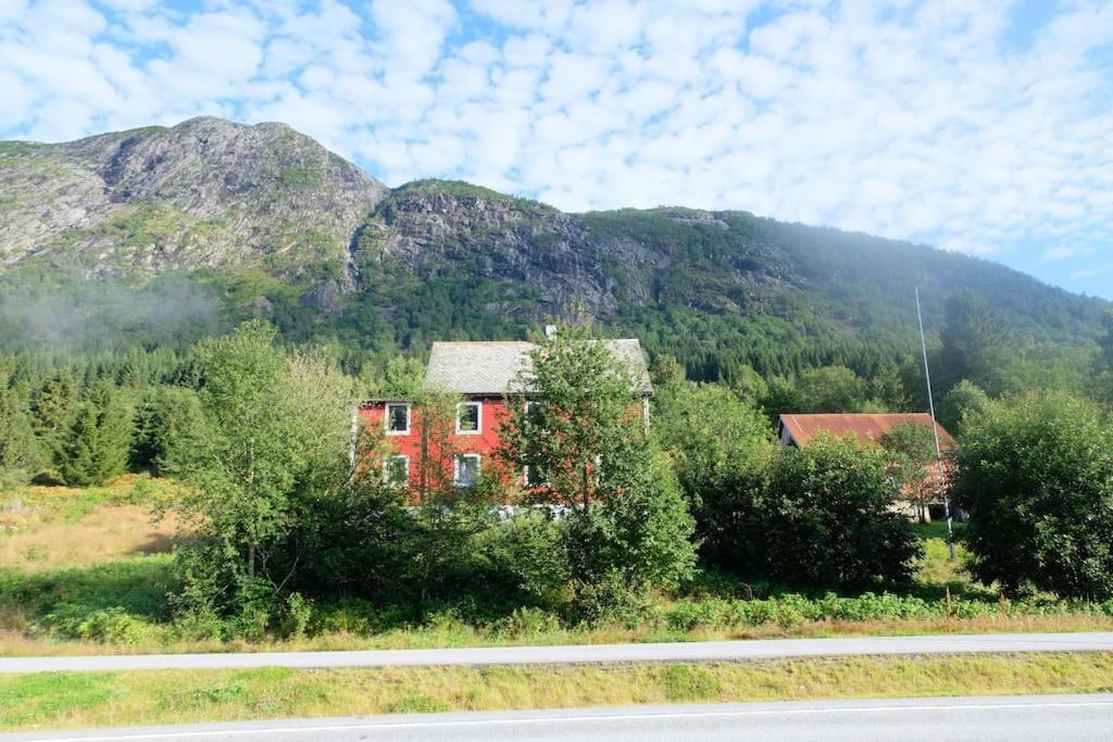 With View In Jolster * Årdal