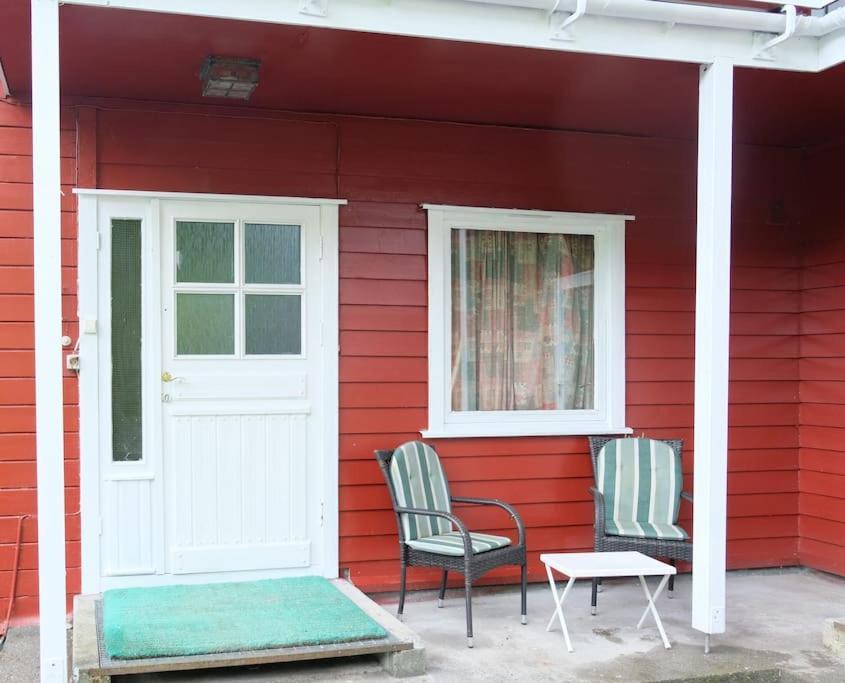 Apartment With View In Jolster