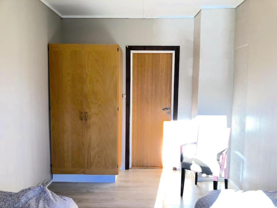 Apartment With View In Jolster *