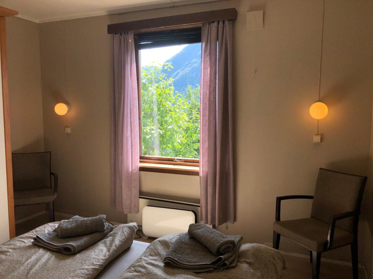 With View In Jolster Apartment *