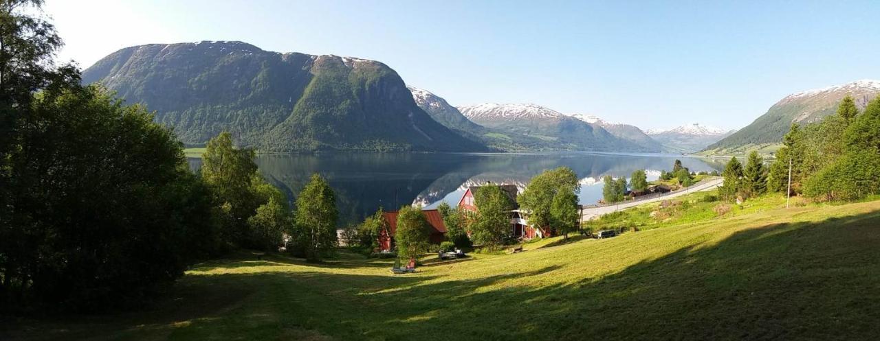 Apartment With View In Jolster