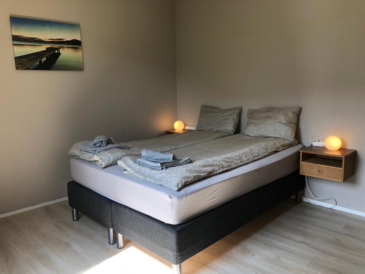 Apartment With View In Jolster