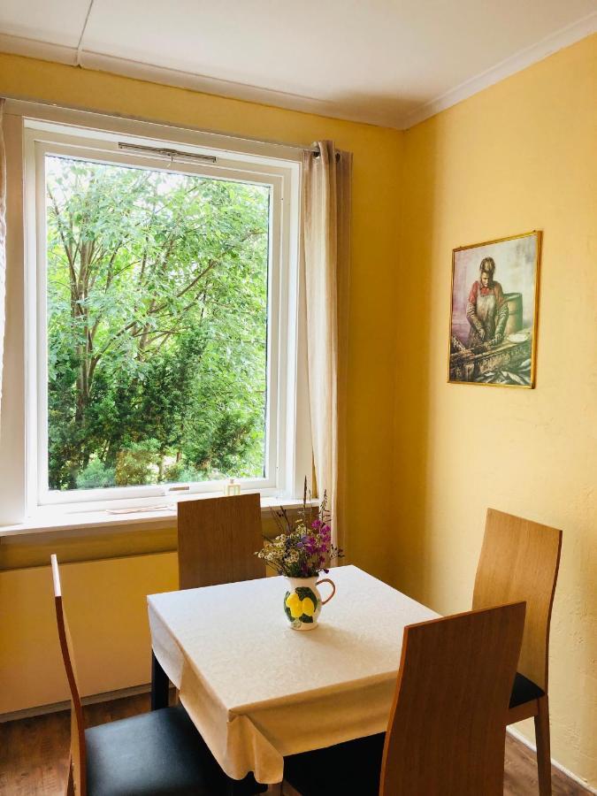 Apartment With View In Jolster